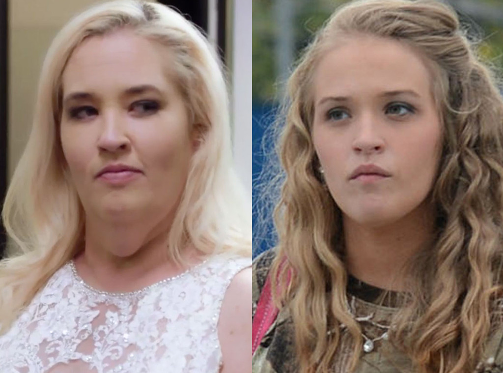 mama june weight loss mama june honey boo boo